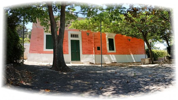 casale in vendita a Fasano in zona Laureto