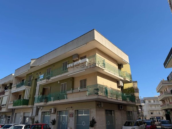 appartamento in vendita a Fasano