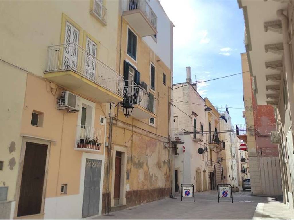 appartamento in vendita a Fasano