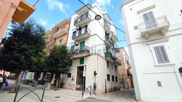 appartamento in vendita a Fasano