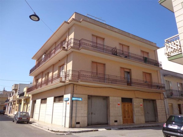 appartamento in vendita a Francavilla Fontana