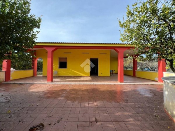 casa indipendente in vendita a Francavilla Fontana