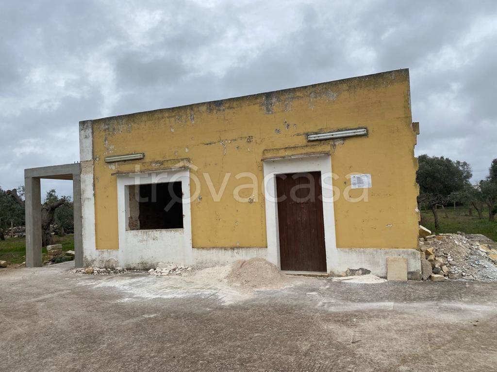 casa indipendente in vendita a Francavilla Fontana