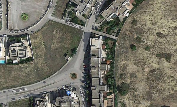 appartamento in vendita a Francavilla Fontana