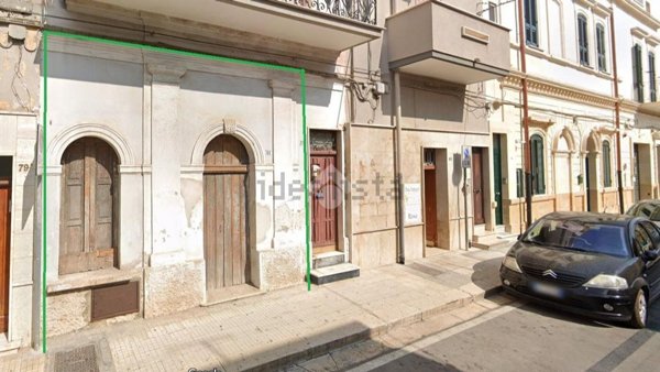 appartamento in vendita a Francavilla Fontana