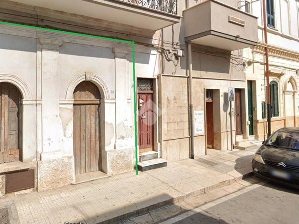 appartamento in vendita a Francavilla Fontana