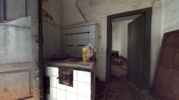 appartamento in vendita a Francavilla Fontana