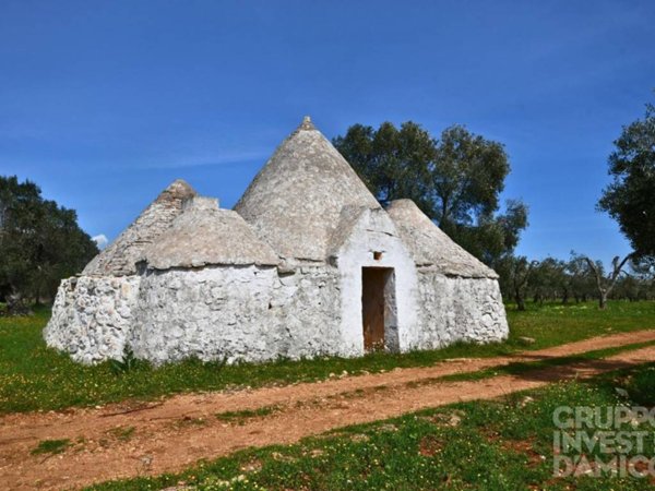 casa indipendente in vendita a Francavilla Fontana