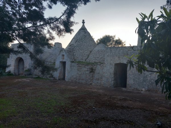 casa indipendente in vendita a Francavilla Fontana