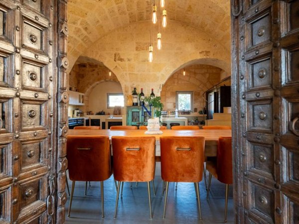 casa indipendente in vendita a Francavilla Fontana
