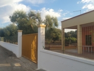 casa indipendente in vendita a Francavilla Fontana
