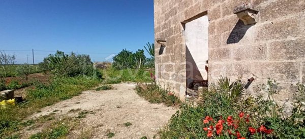 casa indipendente in vendita a Francavilla Fontana