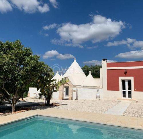 casa indipendente in vendita a Francavilla Fontana