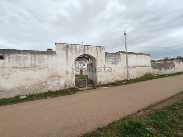 casa indipendente in vendita a Francavilla Fontana