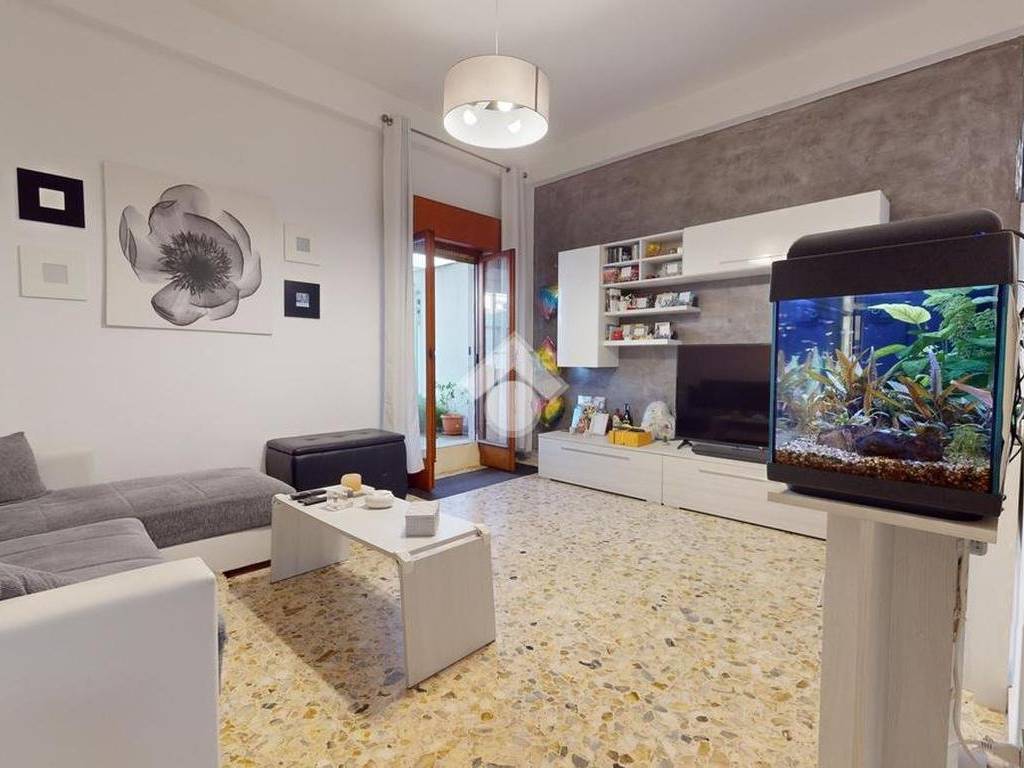 appartamento in vendita a Francavilla Fontana