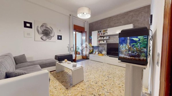 appartamento in vendita a Francavilla Fontana