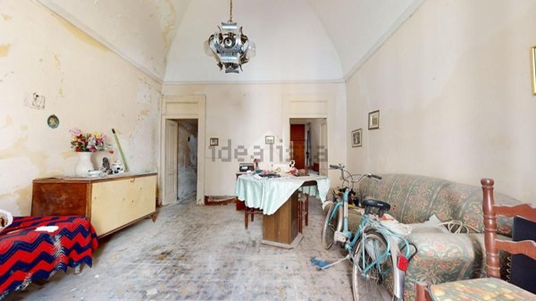 appartamento in vendita a Francavilla Fontana