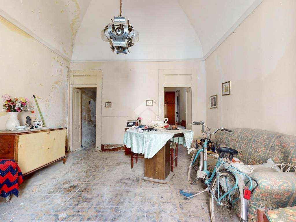 casa indipendente in vendita a Francavilla Fontana