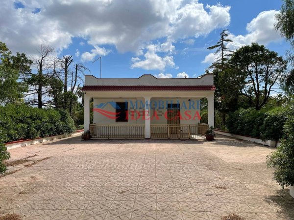 casa indipendente in vendita a Francavilla Fontana