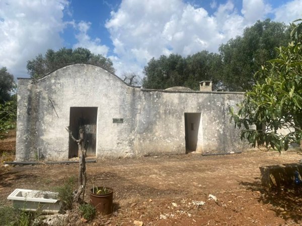 casa indipendente in vendita a Francavilla Fontana