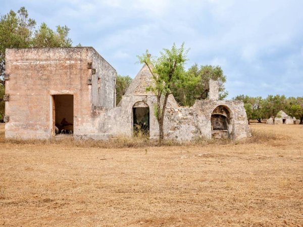 casa indipendente in vendita a Francavilla Fontana