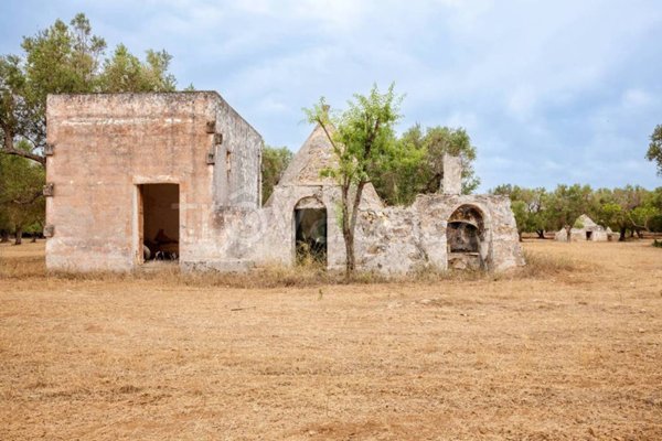 casa indipendente in vendita a Francavilla Fontana