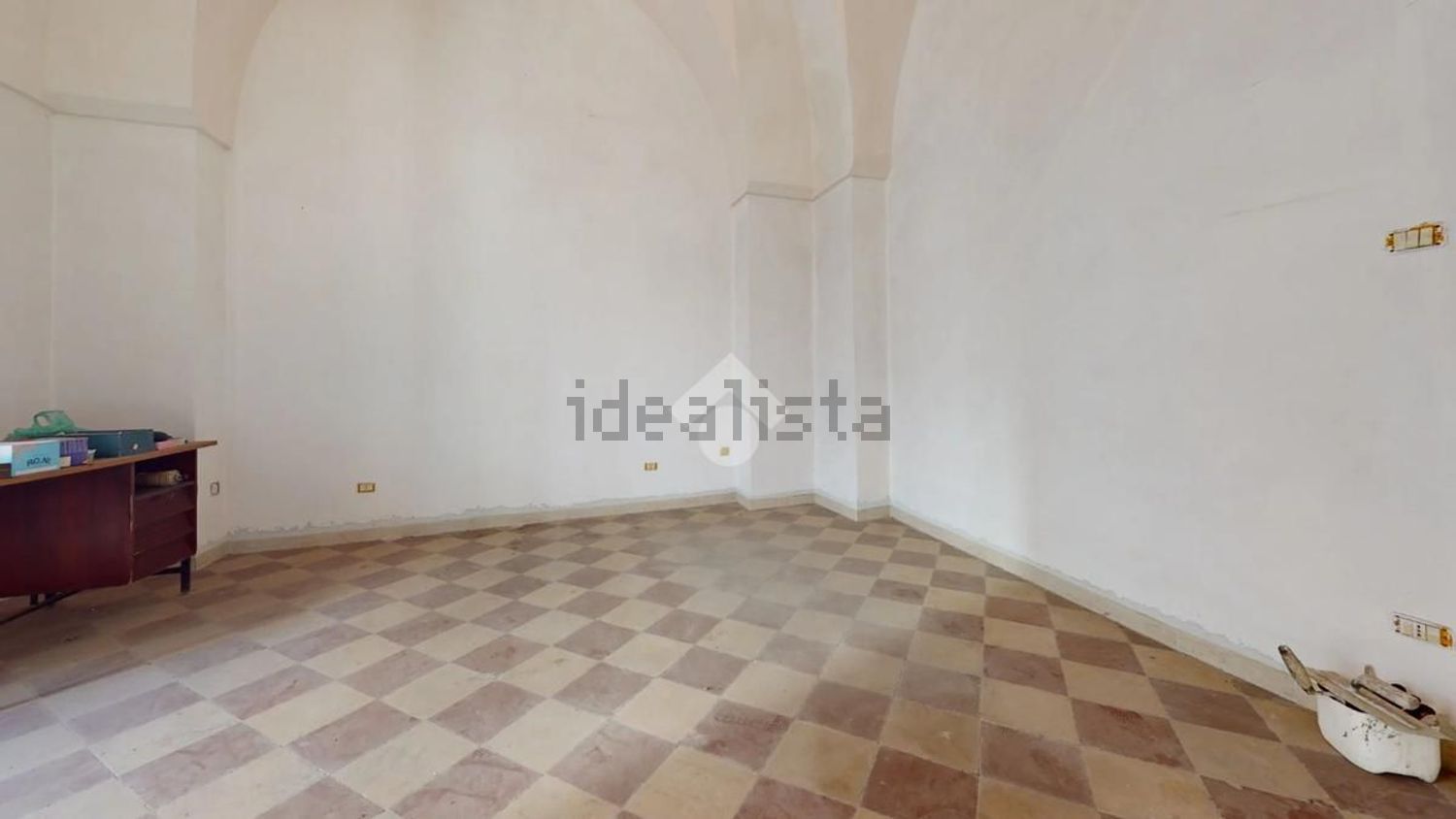 appartamento in vendita a Francavilla Fontana