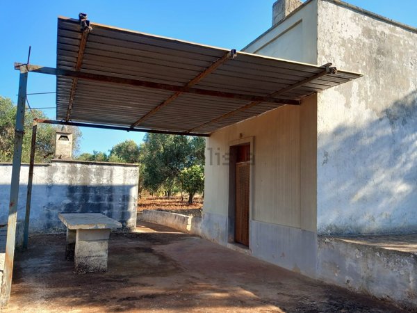 appartamento in vendita a Francavilla Fontana