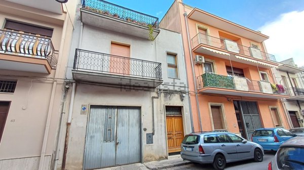 appartamento in vendita a Francavilla Fontana