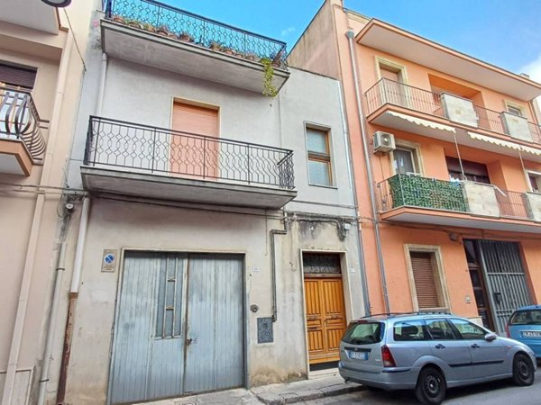 appartamento in vendita a Francavilla Fontana