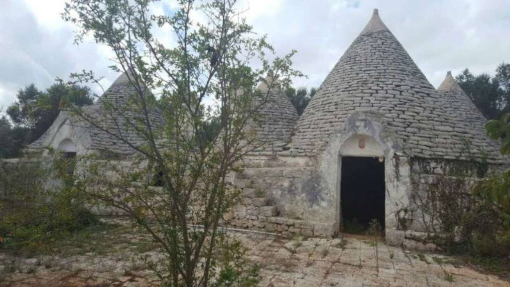 baita in vendita a Francavilla Fontana