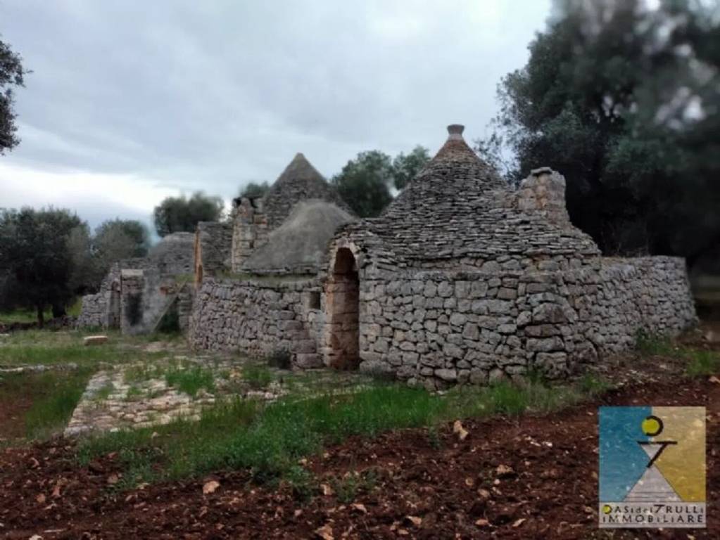 baita in vendita a Francavilla Fontana