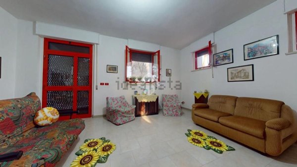 casa indipendente in vendita a Francavilla Fontana