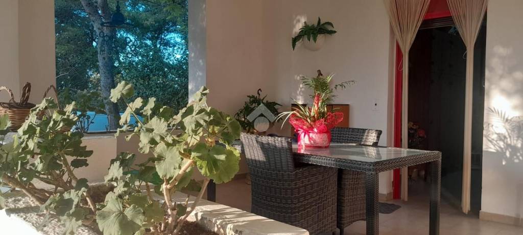 casa indipendente in vendita a Francavilla Fontana