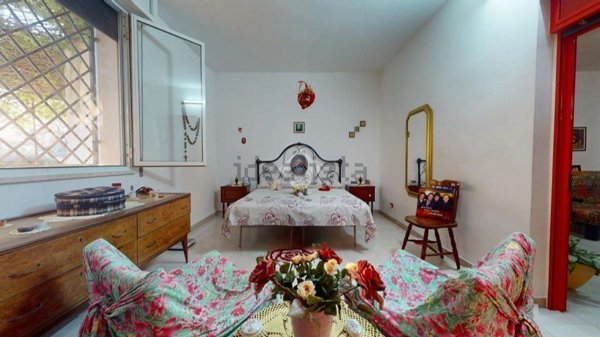 casa indipendente in vendita a Francavilla Fontana