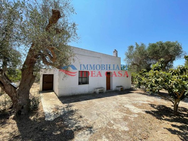 casa indipendente in vendita a Francavilla Fontana