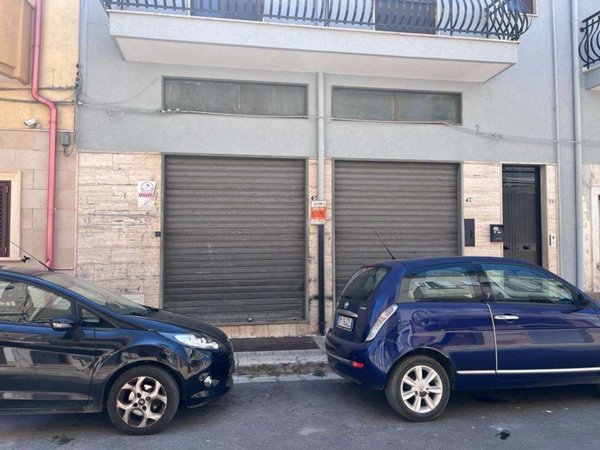 appartamento in vendita a Francavilla Fontana