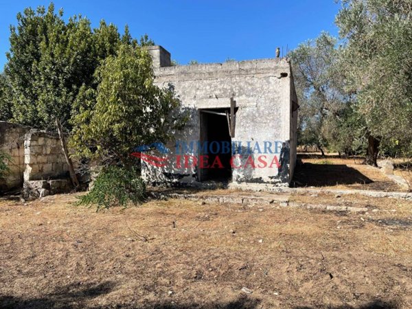 casa indipendente in vendita a Francavilla Fontana