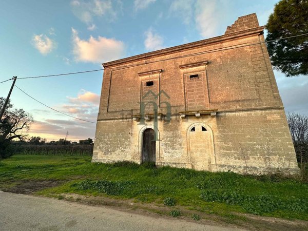 casa indipendente in vendita a Francavilla Fontana