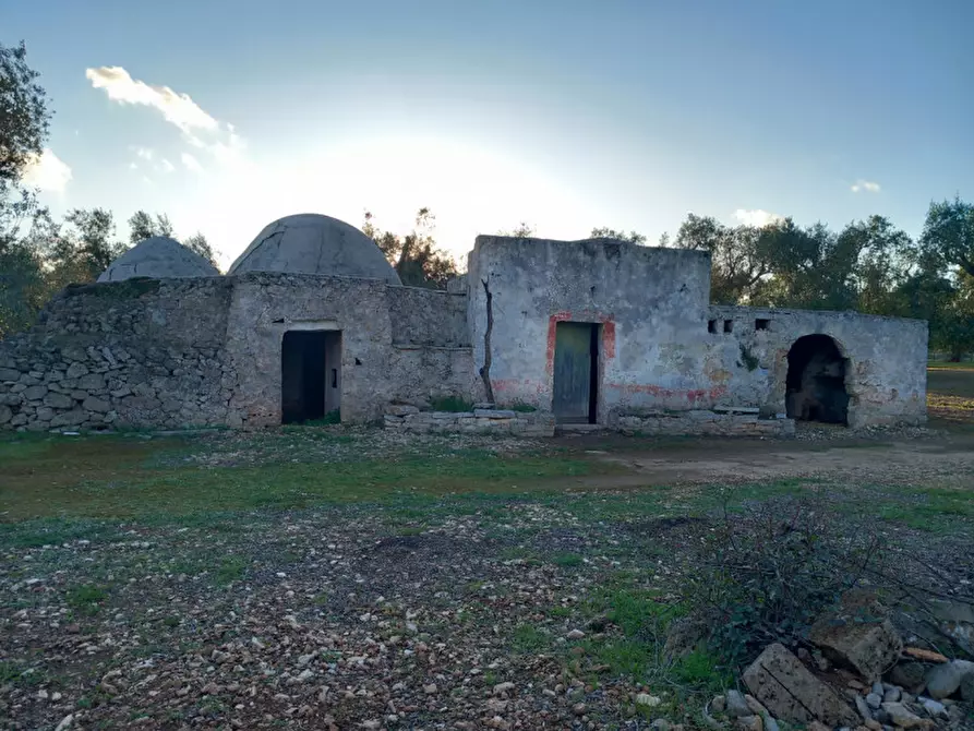 casa indipendente in vendita a Francavilla Fontana