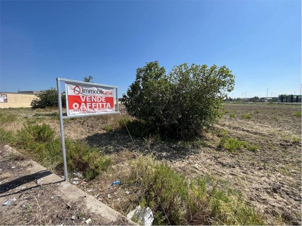 terreno agricolo in vendita a Francavilla Fontana