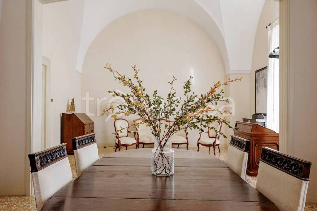 casa indipendente in vendita a Francavilla Fontana