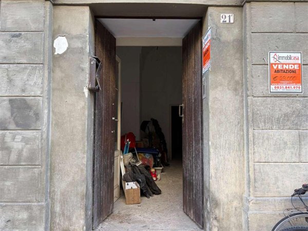 appartamento in vendita a Francavilla Fontana
