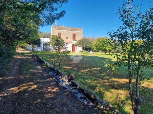 casa indipendente in vendita a Francavilla Fontana