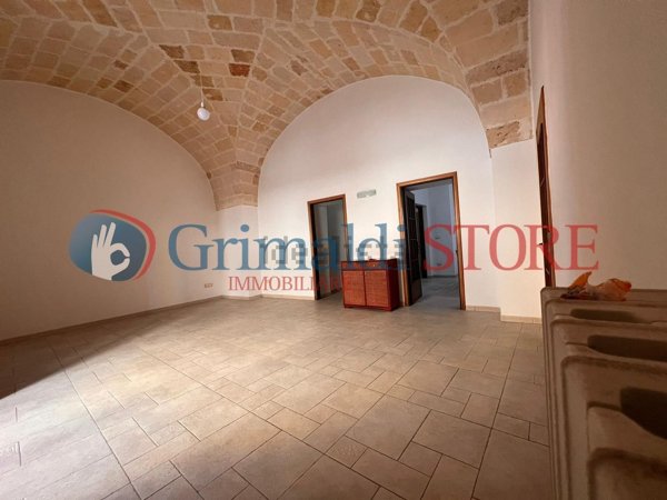 appartamento in vendita a Francavilla Fontana