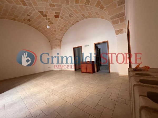 appartamento in vendita a Francavilla Fontana