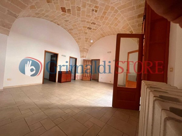 appartamento in vendita a Francavilla Fontana