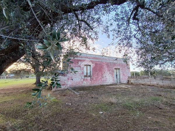 casa indipendente in vendita a Francavilla Fontana