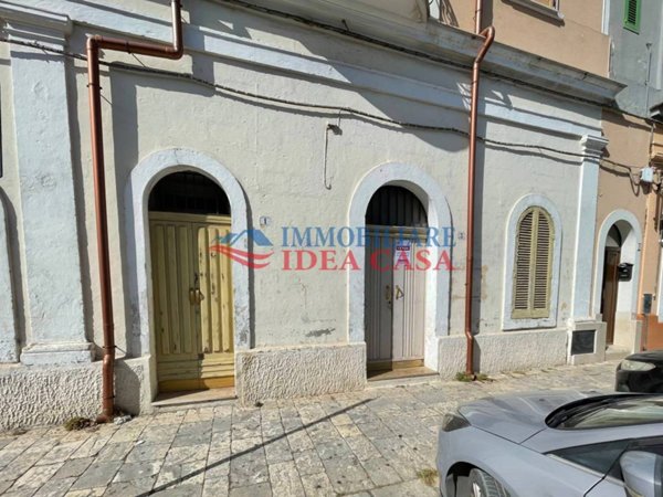 appartamento in vendita a Francavilla Fontana