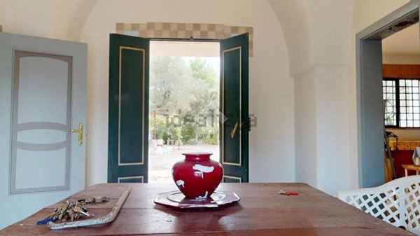 casa indipendente in vendita a Francavilla Fontana